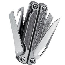 Мультитул Leatherman Charge TTi 830726