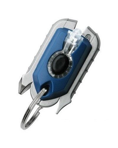 Мультитул Swiss+Tech Micro-Pro XL900 9-in-1 ST60508ES