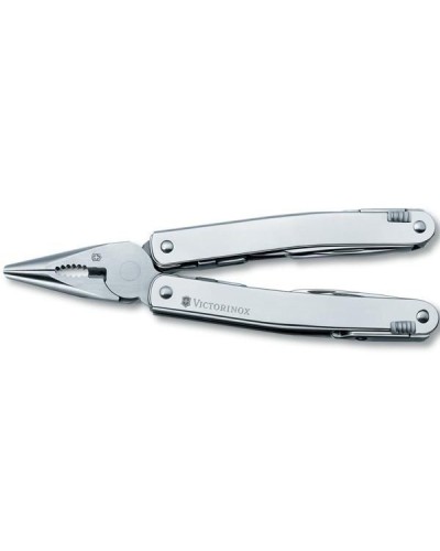 Мультитул Victorinox SwissTool Spirit 3.0223.L