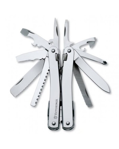 Мультитул Victorinox SwissTool Spirit 3.0223.L