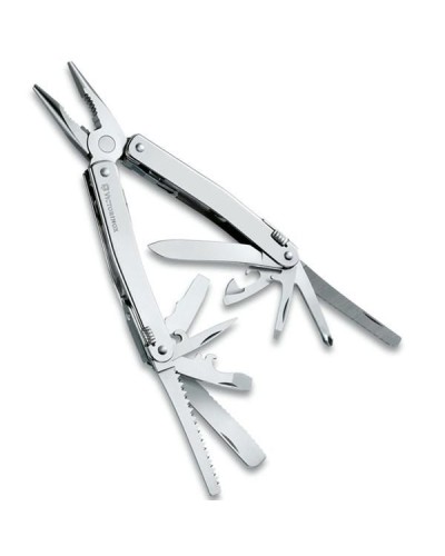 Мультитул Victorinox SwissTool Spirit 3.0223.L