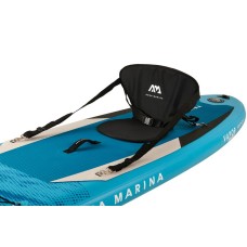 Надувная SUP доска Aqua Marina Vapor 10.4 (BT-21VAP)