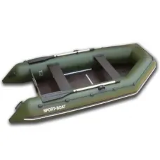 Надувная лодка Sport-Boat Нептун N 290 LK