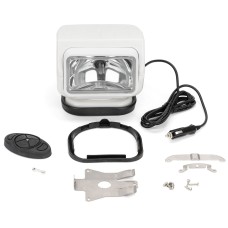 Поисковый прожектор Lunsun Китай ксенон белый LS519w