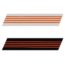 Привальный брус с брызгоотбойником 90 мм Kolibri (11.063.93)