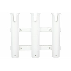 Держатель для удочек Easterner тройной пластиковый C12731-S