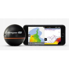 Эхолот Deeper PRO