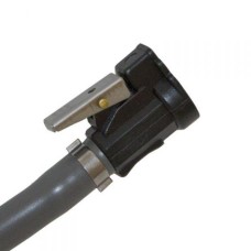 Груша утолщенная с топливным шлангом Easterner, для моторов Yamaha (C24620)