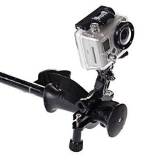 Крепление GoPro Roll Bar Mount (GRBM30)