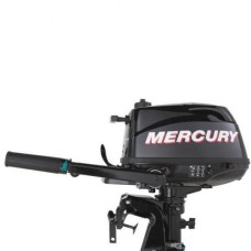 Лодочный мотор Mercury F5M