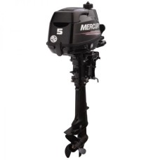 Лодочный мотор Mercury F5M