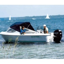 Лодочный мотор Mercury F50 ELPT EFI