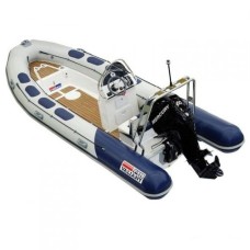 Лодочный мотор Mercury F50 ELPT EFI