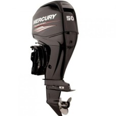 Лодочный мотор Mercury F50 ELPT EFI