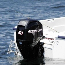 Лодочный мотор Mercury F50 ELPT EFI