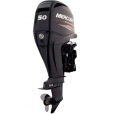 Лодочный мотор Mercury F50 ELPT EFI