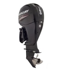 Лодочный мотор Mercury F150CXL EFI