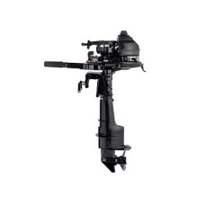 Лодочный мотор Parsun TE5.8BMS