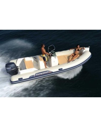 Лодочный мотор Yamaha F115AETL