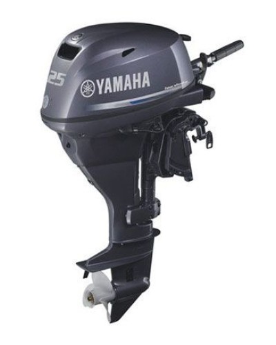 Лодочный мотор Yamaha F25DMHS
