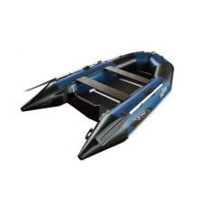 Надувная лодка AquaStar K-340 (синяя)