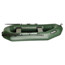 Надувная лодка BARK B-240