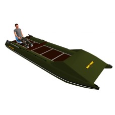 Надувная лодка Boathouse Sea Fisher SF680A