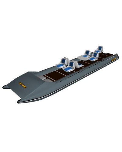 Надувная лодка Boathouse Sea Fisher SF750A