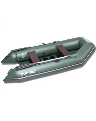 Надувная лодка Sport-Boat Discovery DM 310 LS