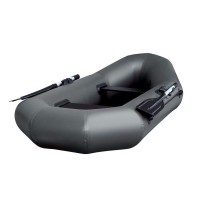 Надувная лодка Aqua-Storm mk240