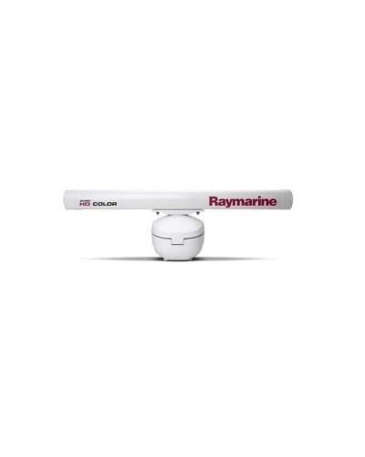 Радар Raymarine RA1048SHD SHD Color Open Array + 15m RayNet Cable (T70172)
