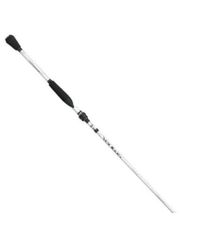 Спиннинг Abu Garcia Veritas Spinning 2.00m/2 4-15g M