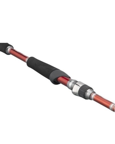 Спиннинг Berkley Urban Spirit NG 2,37m/2 15-40gr M (1252376)