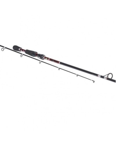 Спиннинг Berkley Urban Spirit NG 2,37m/2 15-40gr M (1252376)