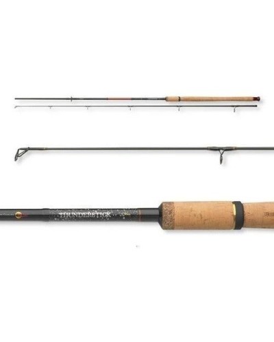 Спиннинг Cormoran Thunderstick 10-40g 2,40m