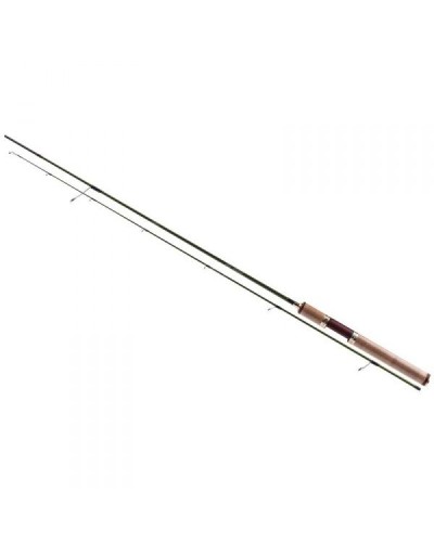 Спиннинг Favorite Arena Stream ARNS-602UL 1.8 m 2-7 g 2-5 lb Mod-Fast (1693.02.63)