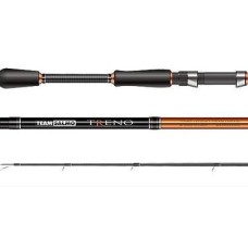 Спиннинг Salmo Team Salmo Treno 7.62 ft 8.28 g (TSTR6-762EF)