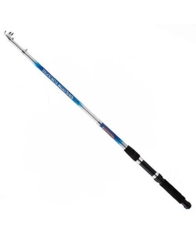 Спиннинг Trabucco Synergy Telespin 210 (163-40-210)