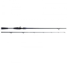 Кастинговое удилище Zemex Bass Addiction Casting 1.98 m 3-15g (BC-198-3015)