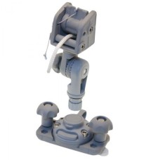 Стопорный узел для якоря FASTEN с механизмом наклона с набором для установки на С-подобный профиль (ALf003)