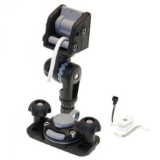 Стопорный узел для якоря FASTEN с механизмом наклона с набором для установки на С-подобный профиль (ALf003)