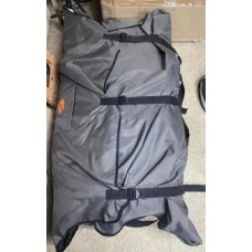 Сумка-конверт Kolibri 125x40x78 см KM-400DSL - KM-450DSL серый (32.057.35)