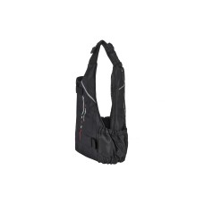 Жилет спасательный Weekender полиэстер, черный р.L/XL