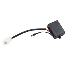 Радиомодуль и пульт управления Stronger для дистанционного управления лебедкой (RF new BT)