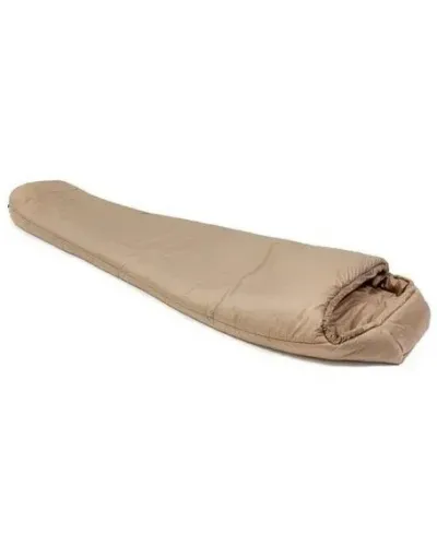 Спальный мешок Snugpak Softie 10 Harrier Desert Tan правосторонняя молния