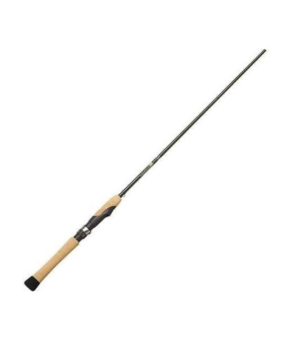 Спиннинг St.Croix Legend Elite Spinning Rod 198 см 3.5-10.5 гр Fast (LES66MLF2)