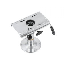 Стойка Newstar сменной высоты 13''~18'' со слайдером, алюминий (75305)