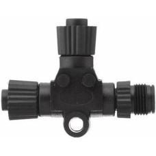 T-коннектор Lowrance N2K-T RD для сети NMEA 2000 (000-0119-79)