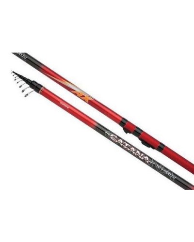 Телескопическое удилище Shimano CATANA AX TE 4-700