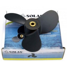 Винт Amita Solas Yamaha (8.5x9) 6-8 л.с. (7 шлицов) (3011-085-09 Y8 3x8.5x9RB)
